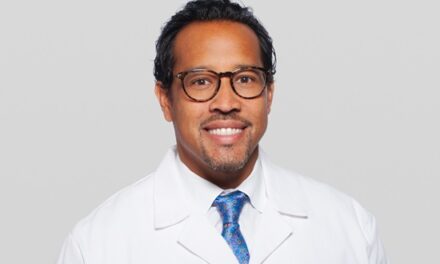 Cleveland Clinic Florida Names Chad R. Ritch, MD, Chair of the Division of Urology