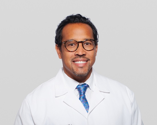 Cleveland Clinic Florida Names Chad R. Ritch, MD, Chair of the Division of Urology