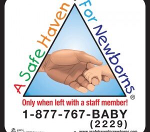 A Safe Haven for Newborns Highlights the Life-Saving Power of the Direct Safe Surrender Method