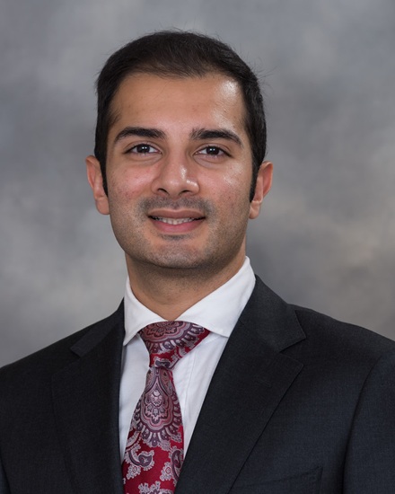 Cardiology Profiles – Broward Health North – Danish Sheikh, DO