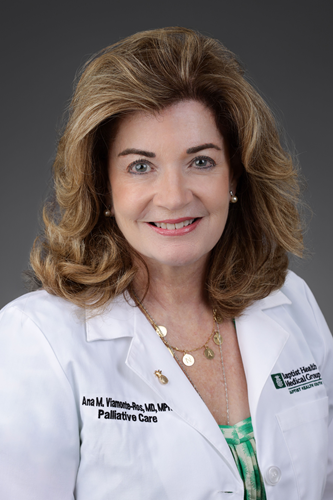 Expanding Care to the Underserved Goal of Camillus Health’s New Admin Medical Director