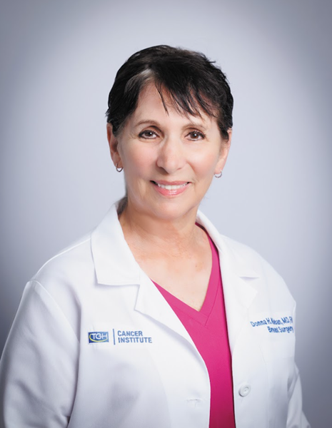 Tampa General Hospital Cancer Institute Welcomes Palm Beach County Breast Surgeon Dr. Donna H. Kleban