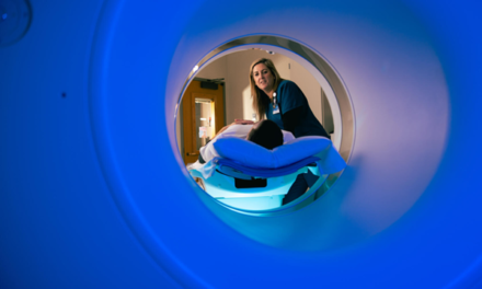 New CT imaging oral contrast agent improves visualization of bowel anatomy, clinical trial data show