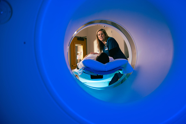 New CT imaging oral contrast agent improves visualization of bowel anatomy, clinical trial data show