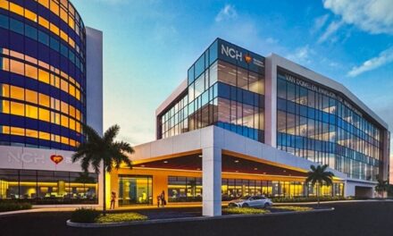 NCH and Nicklaus Children’s Announce Major Plans to Expand Care for Women and Children