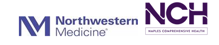 NCH and Northwestern Medicine Collaboration Continues and Expands – Achieving Major Milestones