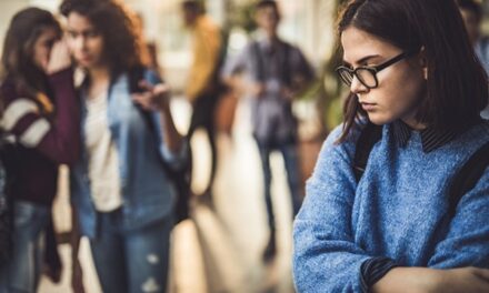Study Reveals Social, Family and Health Factors Behind Teen Bullying