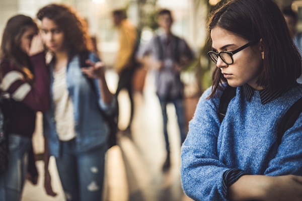 Study Reveals Social, Family and Health Factors Behind Teen Bullying