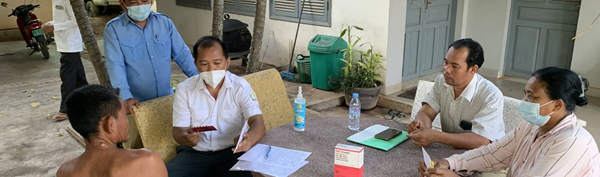 WHO renews commitment to a leprosy-free world, spotlighting partnership and progress ahead of World Leprosy Day