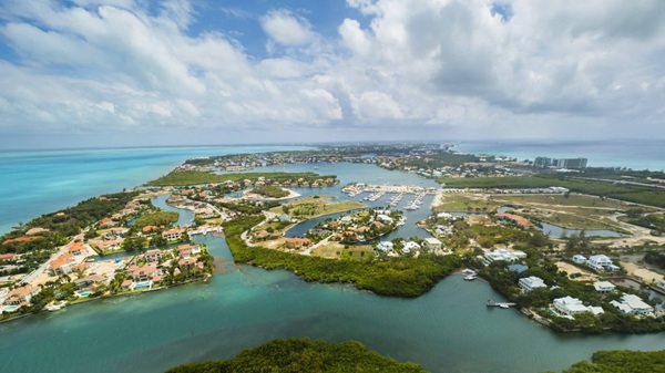 Mayo Clinic opens patient information office in Cayman Islands