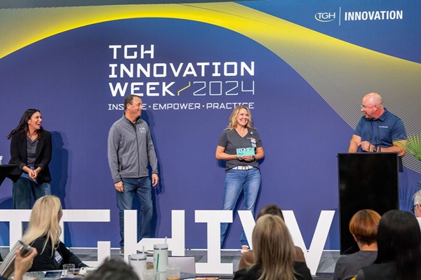 Tampa General’s Innovation Week Returns with New Programming to Showcase Breakthroughs in Patient Care and Technology