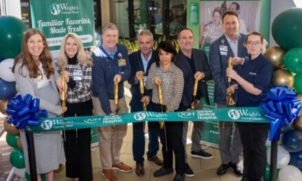 Wright’s Gourmet House Opens New Location on Tampa General Hospital Davis Islands Campus