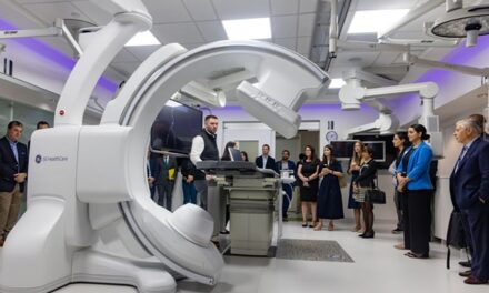 University of South Florida, Tampa General Hospital and GE HealthCare Further Relationship to Advance Next-Generation Surgical Training and Clinical Innovation