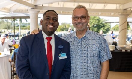 16th Annual Holy Cross Golf Classic Raises Over $280,000