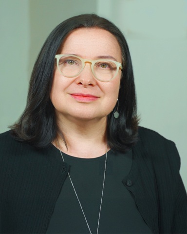 Anca Dinu Askanase, MD, MPH, Appointed Chair of the Department of Medicine and Chief of the Division of Rheumatology at Hospital for Special Surgery