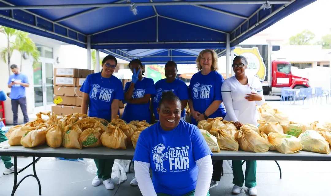 Miami Dade College to Host 20th Anniversary Community Health Fair