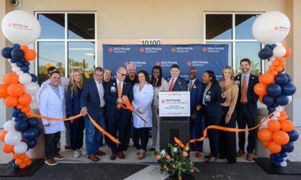 HCA Florida Healthcare Announces Opening of New  HCA Florida City Center Emergency
