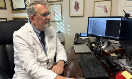Off-pump heart bypass surgery offers safer option for cardiac patients