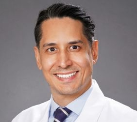 Pablo E. Ravenna, M.D., Joins Marcus Neuroscience Institute as a Neuro-ophthalmologist