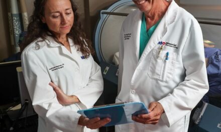 HYPERBARIC CHAMBERS SPEED WOUND HEALING AT MEMORIAL HOSPITAL PEMBROKE