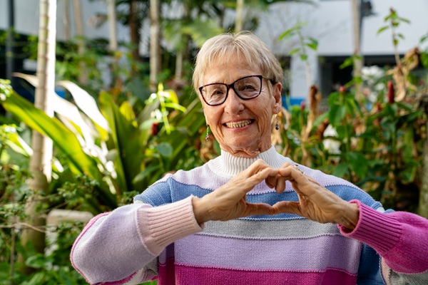 A Familiar Place to Heal: A Miami Beach Nurse’s Journey Back to Broward Health