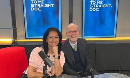 Tampa General Hospital Launches New Podcast to Cut Through Health Care Confusion and Empower