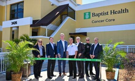 Baptist Health Opens New Cancer Care Facility in the Florida Keys