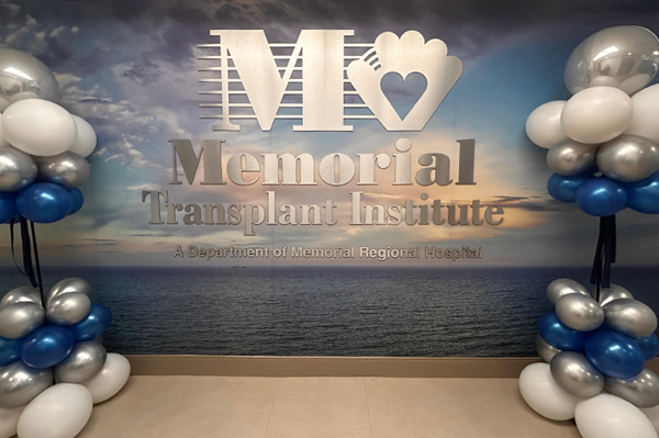 New Home for Life-Saving Kidney Care