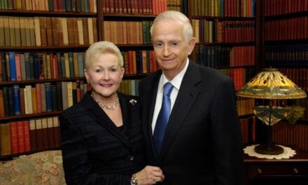 Marriott foundations give $100 million to Mayo Clinic for healthcare transformation