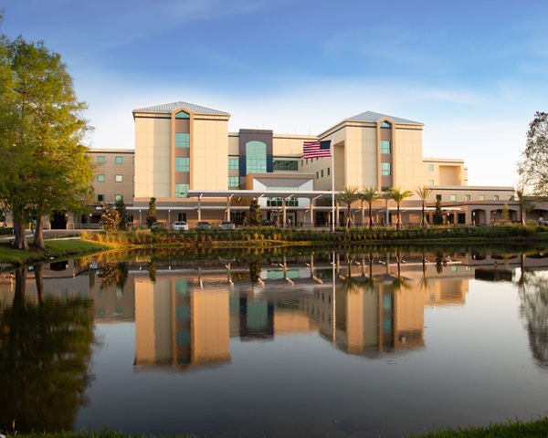 HCA Florida Osceola Hospital receives 2026 America’s 250 Best Hospitals Award™