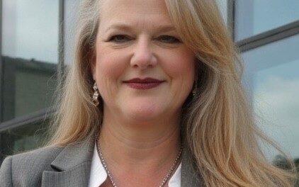 Good Samaritan Medical Center Names Tracey Crandall Chief Human Resources Officer