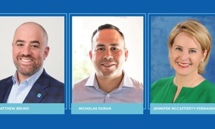 Health Foundation of South Florida Appoints New Board Members and Honors Outgoing Directors