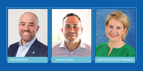 Health Foundation of South Florida Appoints New Board Members and Honors Outgoing Directors