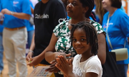 Free Community Event – Broward HealthPoint launches Stay Healthy Together in Lauderhill