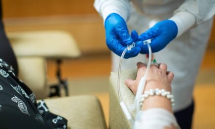 Mayo Clinic study finds chemotherapy before surgery improves survival in early-stage pancreatic cancer