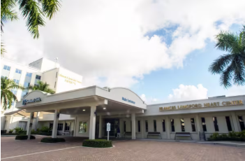Cleveland Clinic Martin North Hospital Earns Comprehensive Center Accreditation from The American College of Surgeons and American Society for Metabolic and Bariatric Surgery