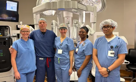 A leap forward in surgical care on Florida’s Treasure Coast