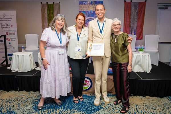 FAU Nursing Named Lead Academic Affiliate in Caring Science