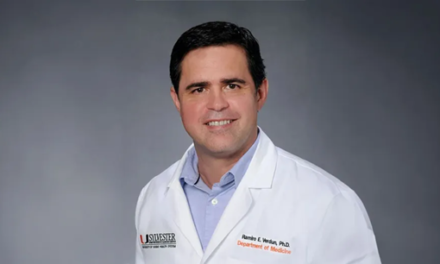 Study: Blocking a Key Protein May Create Novel Form of Stress in Cancer Cells and Re-Sensitize Chemo-Resistant Tumors