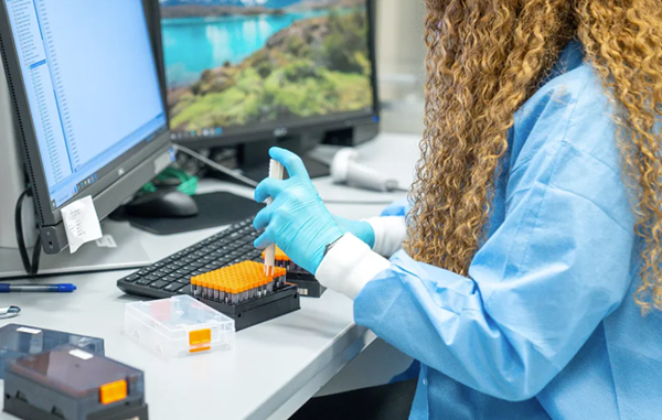 Uncovering Ancestry-Specific Genetic Risk in Inflammatory Bowel Disease