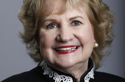 Virginia Jacko Honored with 2026 Impact Advocate Award