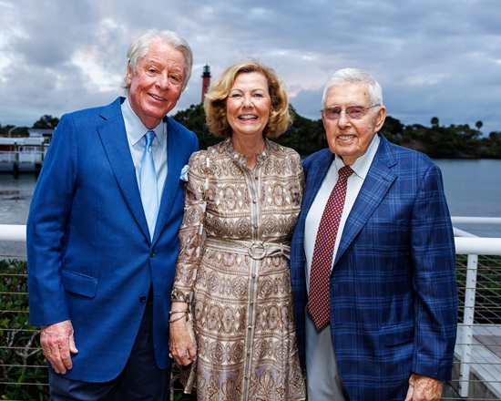 Jupiter Medical Center Celebrates Public Launch of “Generational Health” Campaign
