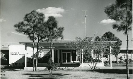 Naples Comprehensive Health Celebrates 70 Years of Service and Excellence