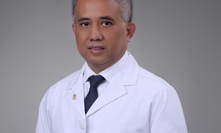 Kyaw Aung, MBBS, PhD, Joins Baptist Health Miami Cancer Institute