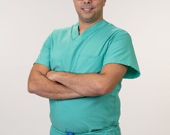 Salute to Doctors – St. Mary’s Medical Center – Faris Azar, MD