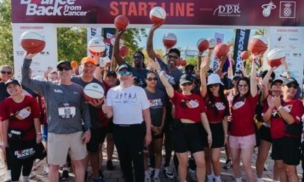 Bounce Back from Cancer™ Event Raises Over $7 Million for Cancer Research
