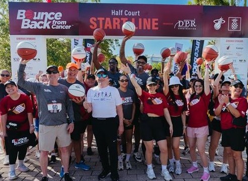 Bounce Back from Cancer™ Event Raises Over $7 Million for Cancer Research