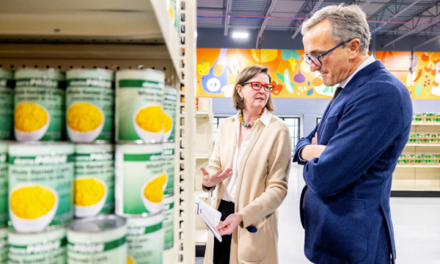 Cleveland Clinic Pledges $50 Million to Address Hunger