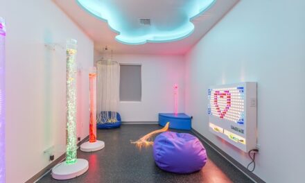 Holy Cross Health is Leading the Way in Sensory Inclusive Health Care