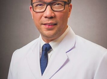 Salute to Doctors – Health Care District of Palm Beach County – Lakeside Medical Center – Darnel Dabu, MD, MPH, FAAFP, DipABLM